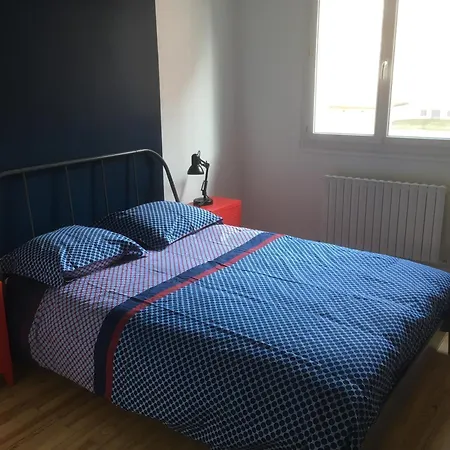 Le Coin Du Pecheur Apartment