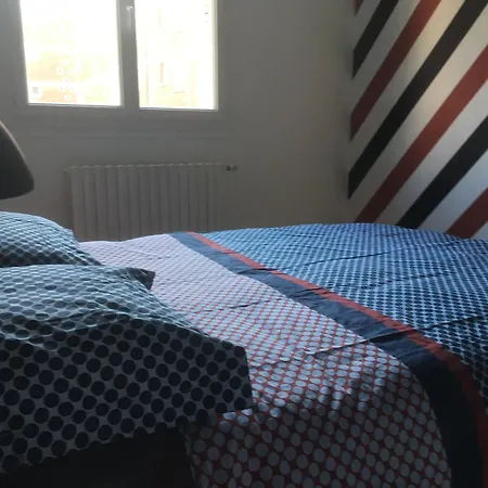 Apartment Le Coin Du Pecheur Le Havre